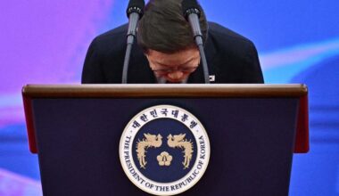 Who is South Korea's new President Lee Jae-myung?