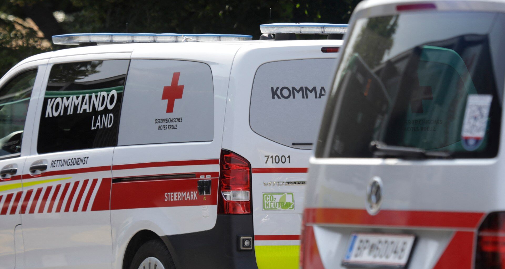 Ten dead, including suspect, in Austria school shooting | Police News