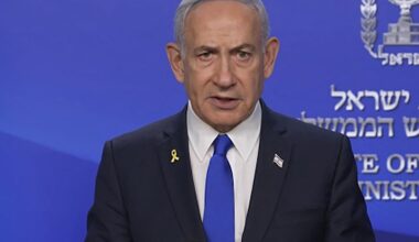 What is behind Israel’s decision to attack Iran? | Conflict News