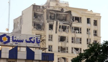 Iran says nuclear talks with US ‘meaningless’ as Trump pushes for a deal | Nuclear Weapons News