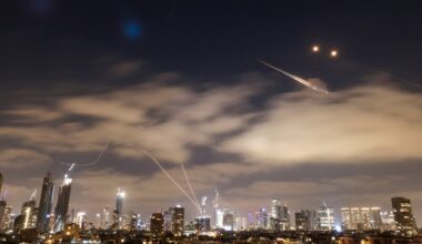 Israel-Iran conflict: List of key events, June 15, 2025 | Israel-Iran conflict News