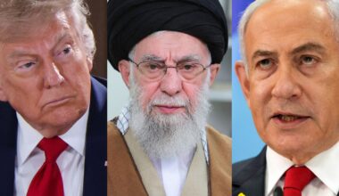 Did Trump approve Israel’s attack on Iran, and is the US preparing for war? | Israel-Iran conflict News