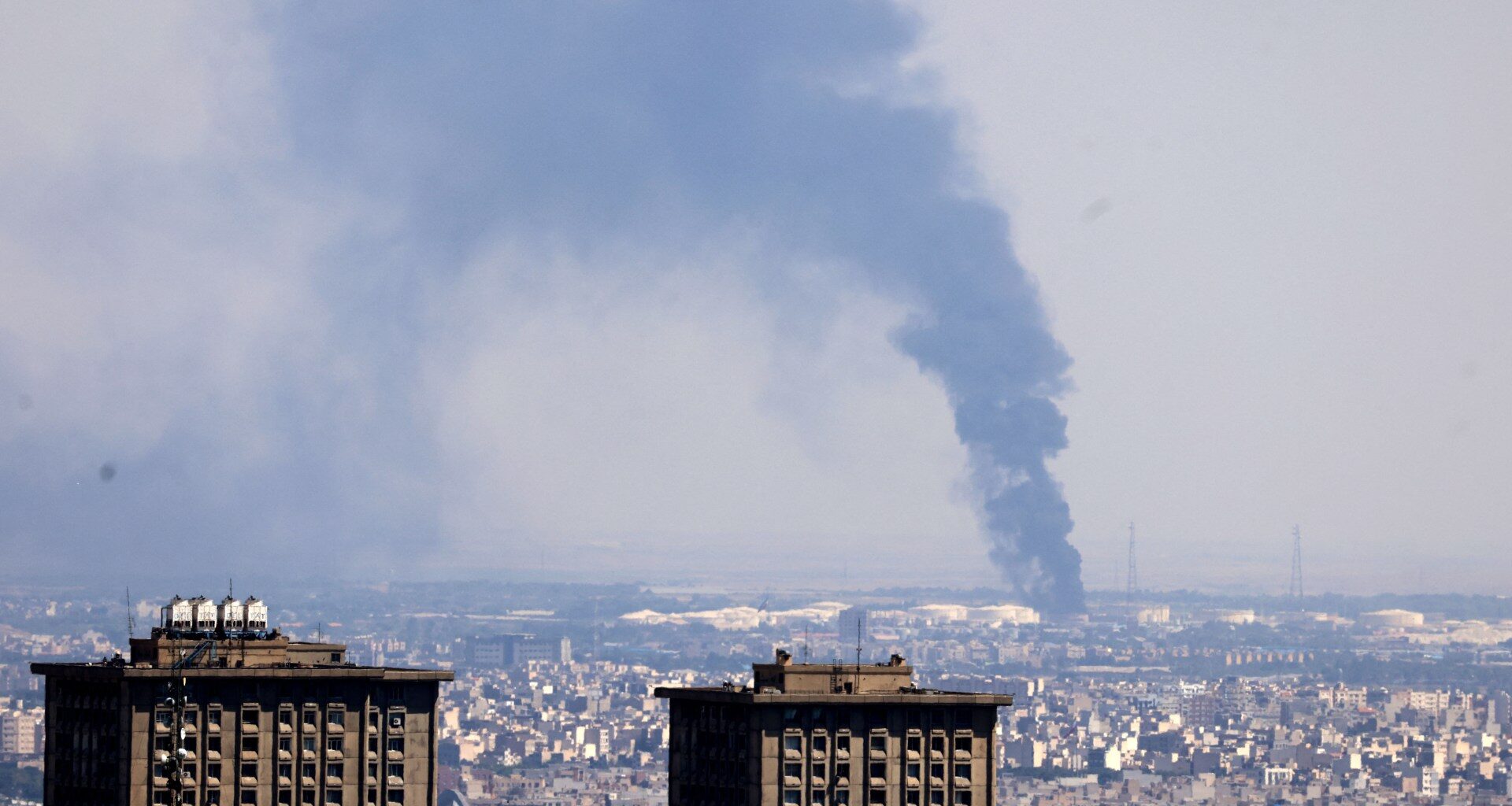 Israel-Iran conflict: List of key events, June 17, 2025 | Israel-Iran conflict News