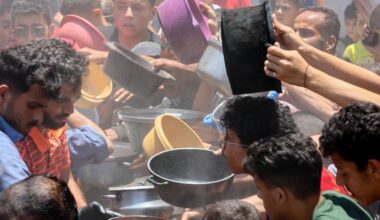Israel’s Gaza actions may breach EU-Israel human rights agreement: Report | Israel-Palestine conflict News