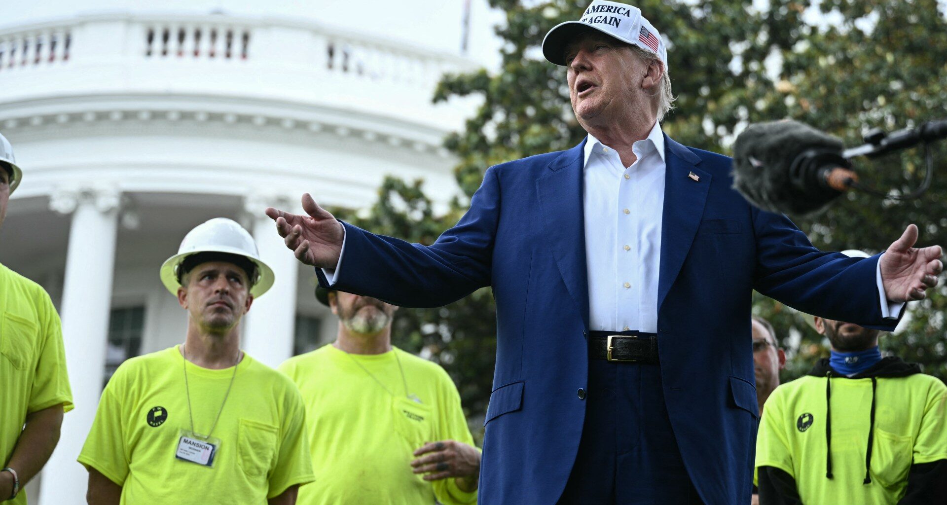 What is the War Powers Act, and can it stop Trump from attacking Iran? | Donald Trump News