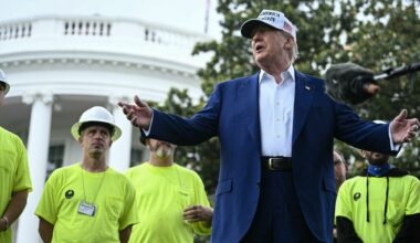 What is the War Powers Act, and can it stop Trump from attacking Iran? | Donald Trump News
