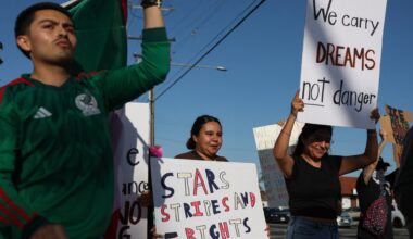 US appeals court rules Trump can keep control of California National Guard | Donald Trump News