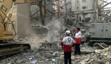 Iran, Israel trade air attacks as conflict enters second week | Israel-Iran conflict News