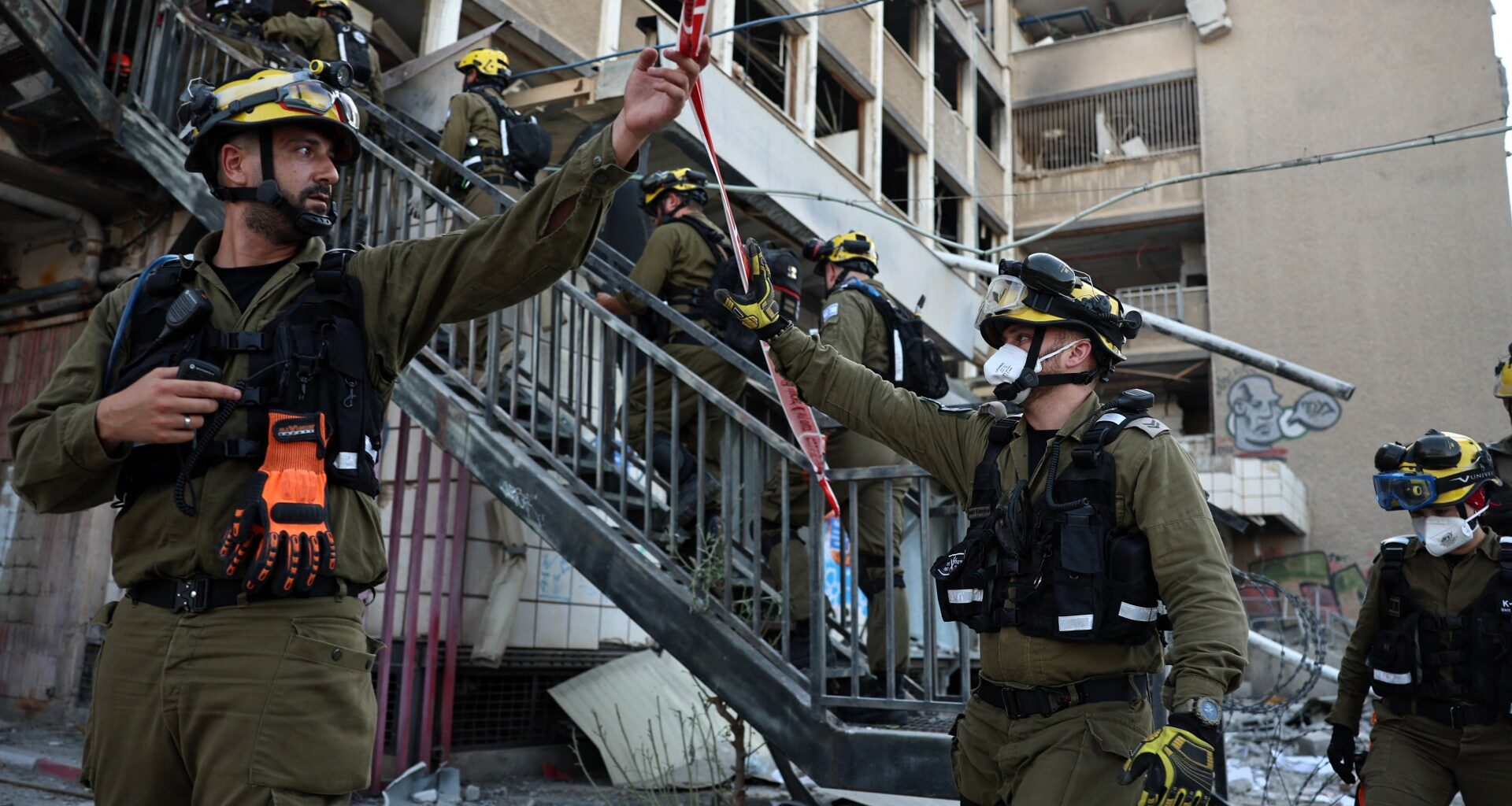 Israel-Iran conflict: List of key events, June 20, 2025 | Israel-Iran conflict News