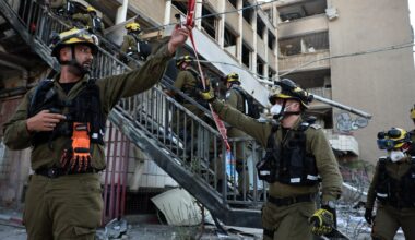 Israel-Iran conflict: List of key events, June 20, 2025 | Israel-Iran conflict News