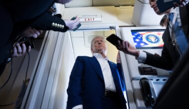 Trump is seeking a quick US exit from Israel-Iran conflict. Will it work? | Israel-Iran conflict News