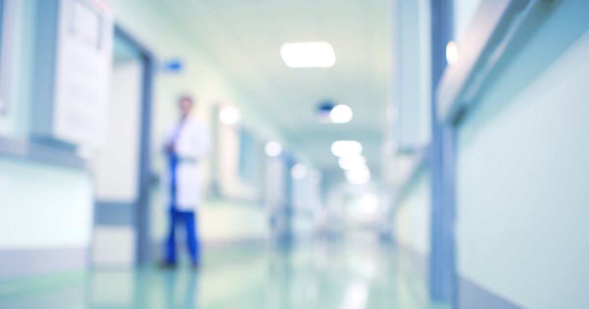 Children’s Health Ireland report referred to gardaí – The Irish Times