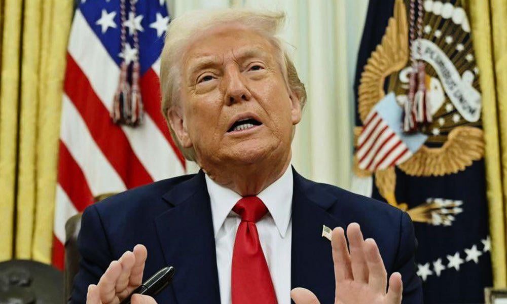 Trump Announces Iran-Israel Ceasefire Would Begin ‘in Approximately Six Hours’, Iran Denies It