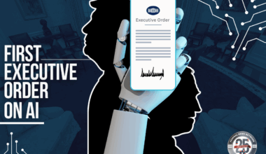 2019 executive order began a trend toward White House-centered AI policy