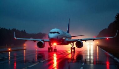 Now, Rome Joins Patras, Budapest, Sharm El-Sheikh, Tel Aviv, Naples And Brindisi As TUI Flight From Corfu Makes Emergency Landing In Bari: Disrupting Ryanair United With Red Sea Airlines And Wizz Air Flights