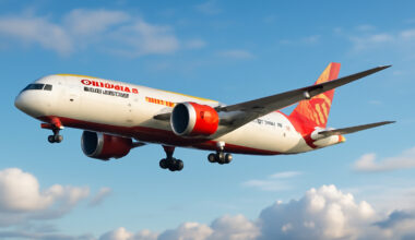 India, Latvia, Estonia, Lithuania, Bulgaria, Cyprus, Uzbekistan, Iceland, Mauritius, South Africa, Madagascar: New Air India Partnerships Boost Tourism Connectivity Across Asia, Europe, and Africa