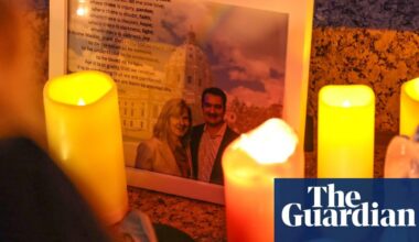 ‘Our era of violent populism’: the US has entered a new phase of political violence | US politics