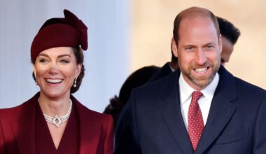 Why Prince William Doesn’t Want Princess Kate To ‘Step Into Princess Diana’s Shoes’