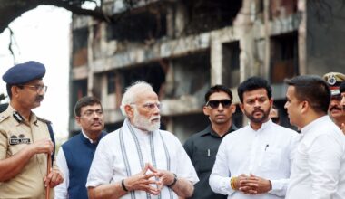 PM Modi begins 5-day tour to Cyprus, Canada and Croatia today. Check full itinerary here