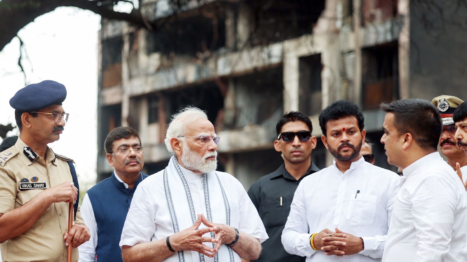 PM Modi begins 5-day tour to Cyprus, Canada and Croatia today. Check full itinerary here