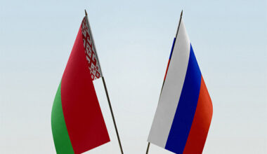 Russia, Belarus to strengthen cooperation within BRICS, EAEU frameworks