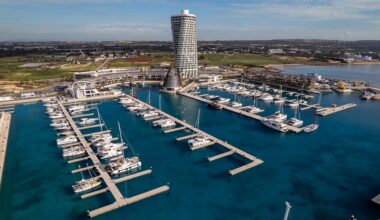 cover International Sea Tourism Festival to make Cyprus debut in October
