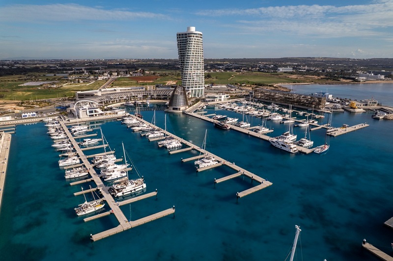 cover International Sea Tourism Festival to make Cyprus debut in October