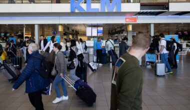 Gratis rolkoffer mee in vliegtuig weer stap dichterbij