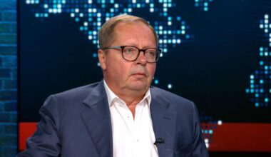 'We will continue this drive and Ukraine will have to surrender,' says Russia's Ambassador to the UK