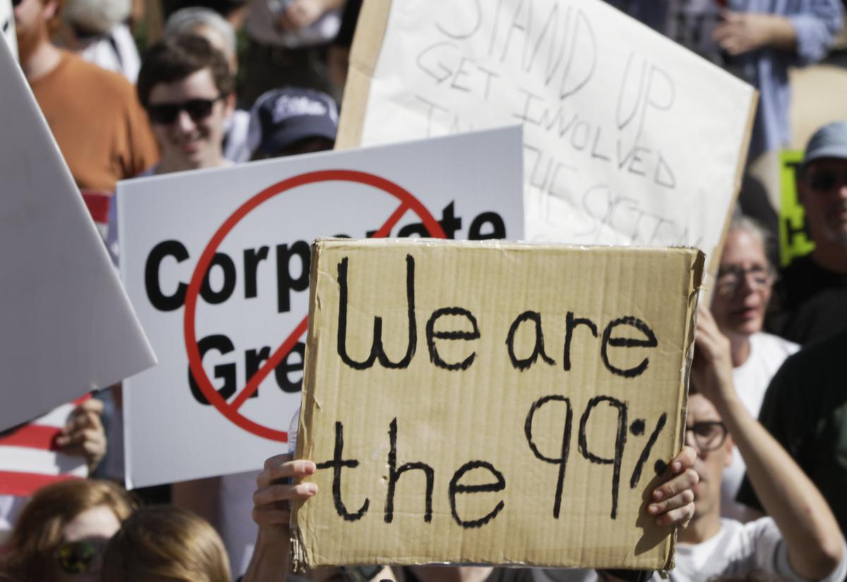 The One Type of Democratic Identity Politics That Will Actually Work