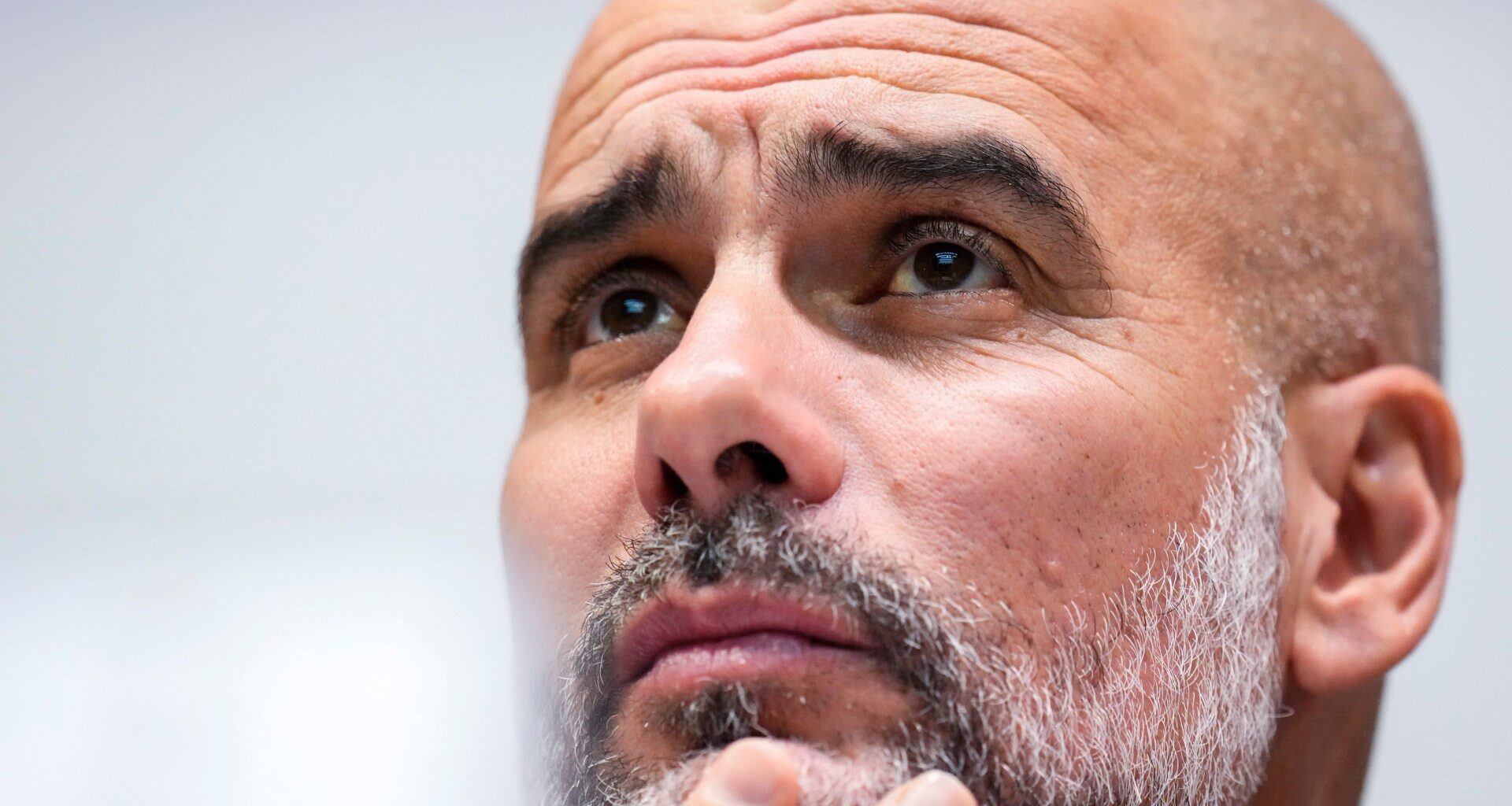 ‘It’s so painful’: Man City’s Guardiola speaks up on Israel’s war on Gaza | Gaza News