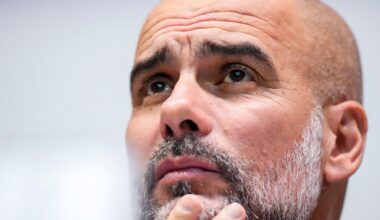 ‘It’s so painful’: Man City’s Guardiola speaks up on Israel’s war on Gaza | Gaza News