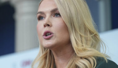 Karoline Leavitt, Pete Hegseth Deny CNN Iran Report