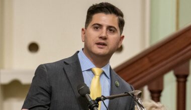 Trump Appointee Prosecuting LA Protesters Defended Jan. 6 Suspects