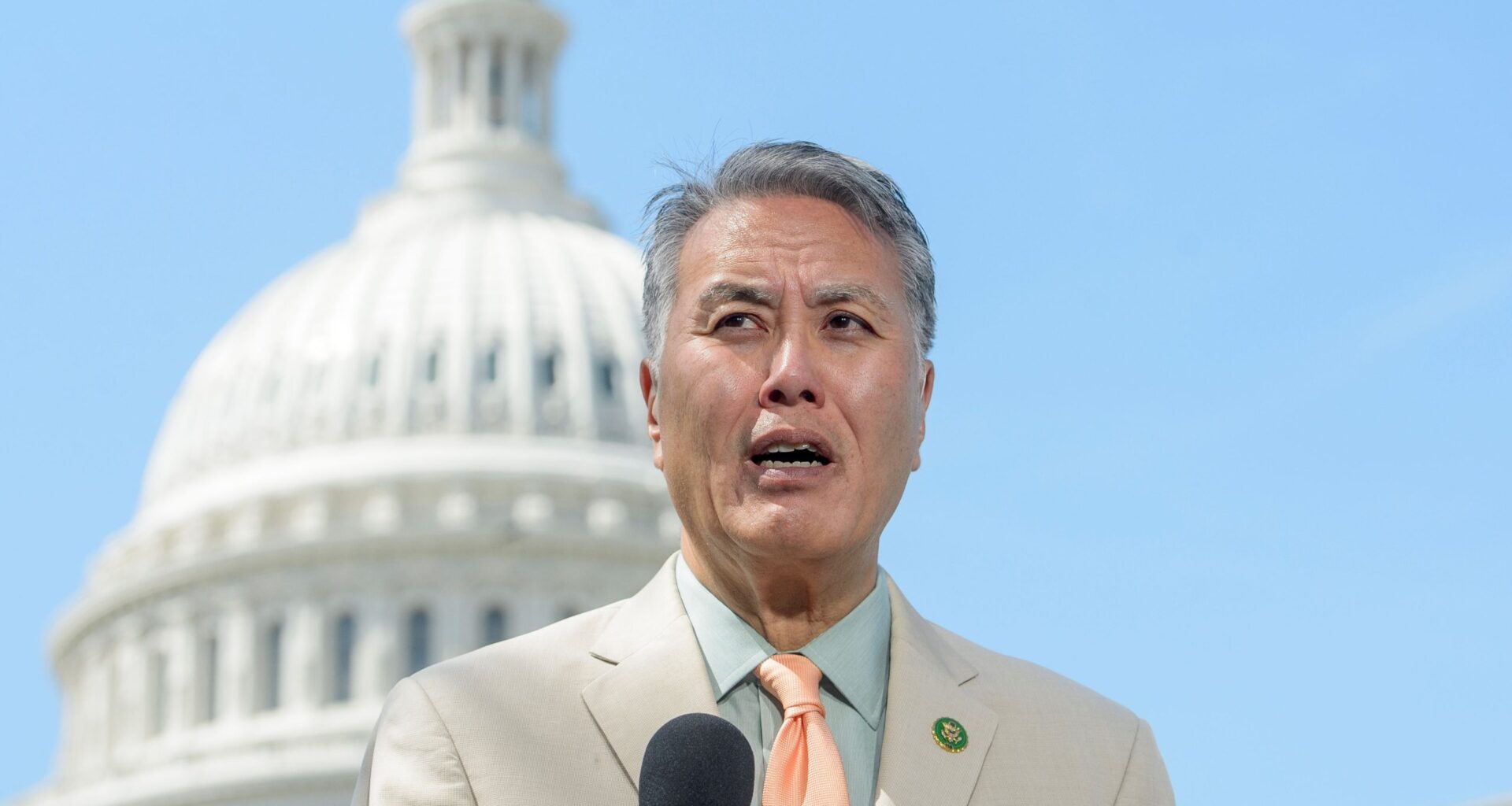 A California lawmaker is introducing a bill to stop funding El Salvador’s notorious mega-prison