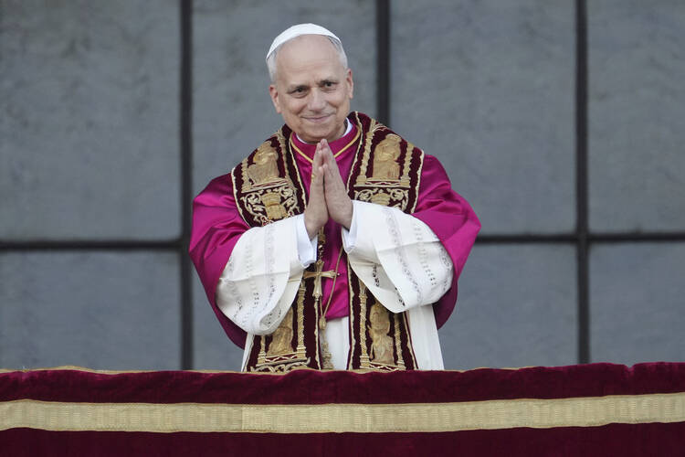 VIDEO | Pope Leo’s first month: Your questions answered