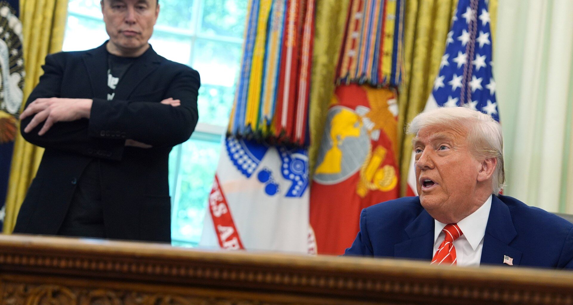 Yemen’s al-Qaeda leader threatens Trump, Musk over Israel’s war on Gaza | Al-Qaeda News