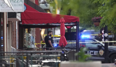 Colorado notified feds after failed gun purchase by accused Boulder firebomber, months before the attack