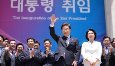 South Korea’s new president pledges to work with U.S., other Indo-Pacific partners – Indo-Pacific Defense FORUM