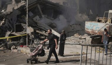 Israel warns of more attacks on Lebanon if Hezbollah not disarmed | Hezbollah News