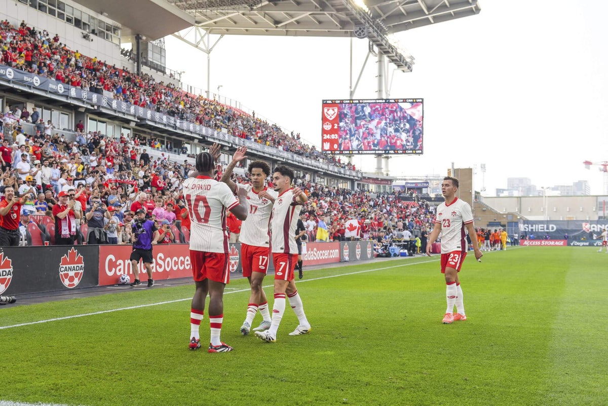 Canada summer transfer primer: Latest on David, Buchanan, Larin and more