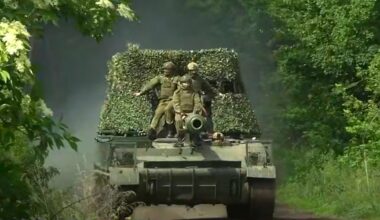 Russia-Ukraine war: List of key events, day 1,204 | Russia-Ukraine war News