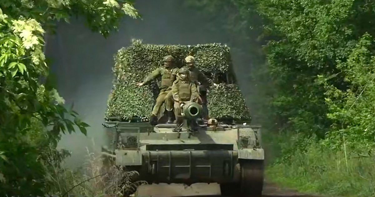 Russia-Ukraine war: List of key events, day 1,204 | Russia-Ukraine war News