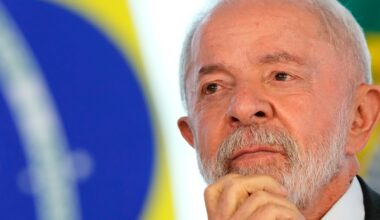 In Brazil, a fight over offshore drilling tests Lula’s climate ambitions | Climate Crisis News