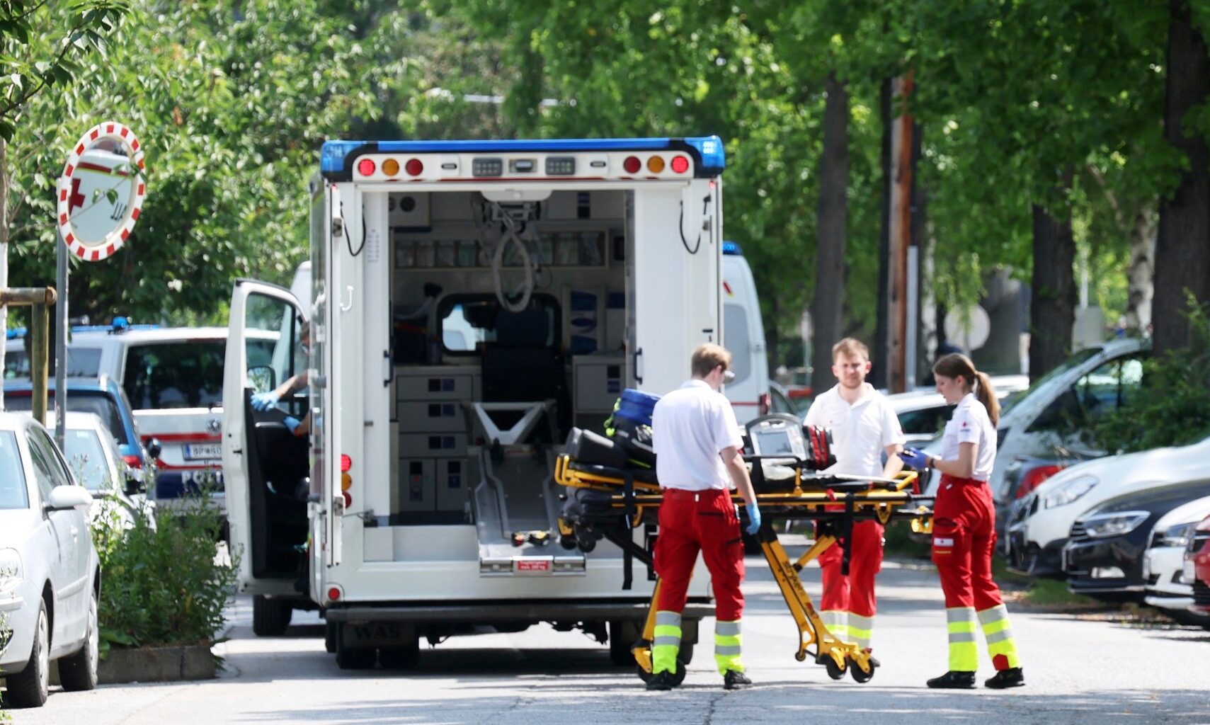 Graz, Austria, school shooting: What we know about the victims, shooter | Crime News