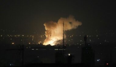 78 killed, over 325 injured in Mossad-backed strikes, says Tehran – Firstpost