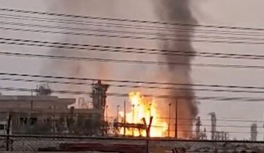 Which Iranian oil and gas facilities has Israel hit? Why do they matter? | Israel-Iran conflict News