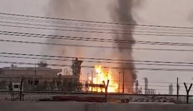 Israel hits South Pars gas field in Iran. Why this matters to rest of the world – Firstpost