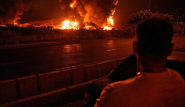Iran-Israel conflict raises alarm in Pakistan amid fears over own security | Israel-Iran conflict News