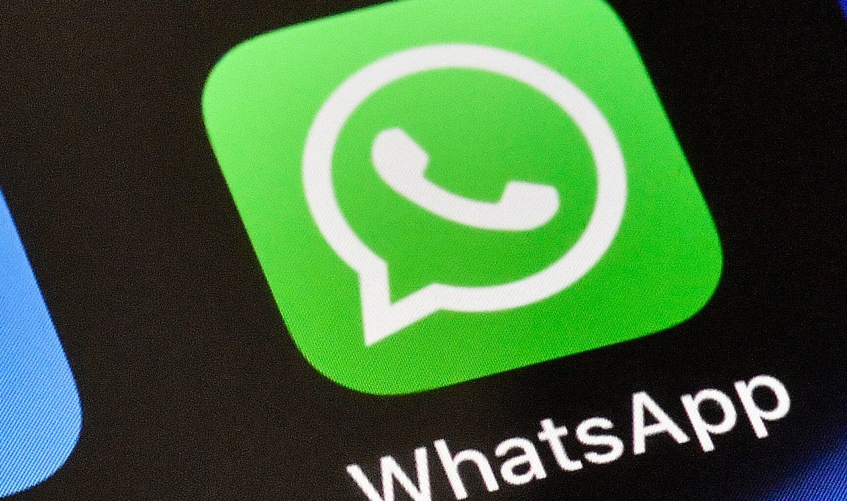 Meta ‘concerned’ Iran could ban WhatsApp after snooping claims | Technology News